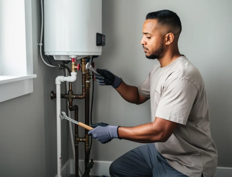 Boiler Reparatie dienst in Medemblik
